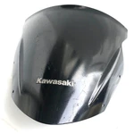 09-11 Kawasaki Ninja 650R EX650C Front Windshield Windscreen Oem 39154-0055. Fixed Price $25.46.
