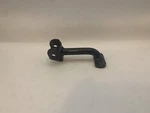 Nos Oem Lh Footrest Bracket Part # 34003-047 Fix 1974 ZG4TRD 75 76 KV100. Fixed Price $27.95.