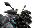 Yamaha MT-10 22-2025 (315MM Hi) Dark Tint Adventure Sports Screen Powerbronze. Fixed Price $102.71.