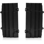 Acerbis Radiator Louvers - Black 2872860001. Fixed Price $36.21.