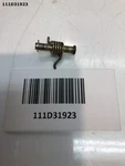 Ducati Ss 1000 2004 Rh Riders Peg Pin & Fittings Oem M2227 LOT111 111D31923. Fixed Price $17.77.