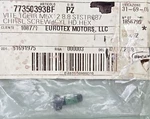 New Genuine Ducati 77350393BF Screw M5X12. Fixed Price $16.08.