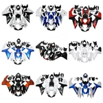 Abs Injection Fairings Kit For Suzuki GSXR600 GSXR750 2011 - 2026 K11 Bodywork. Fixed Price $419.99.