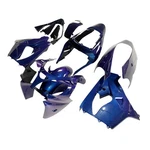 Fairing Kit For 2002 2003 Kawasaki Ninja ZX9R Abs Chameleon Blue Purple Bodywork. Fixed Price $360.95.