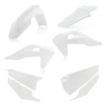 Acerbis Plastic Kit 2726560002. Fixed Price $167.39.