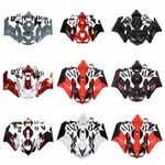 Abs Fairings Kit For Honda CBR1000RR 2004 2005 Injection Bodywork. Fixed Price $449.95.