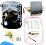 Magneto Cover Points Coil Kit Fit American Bosch Mjk 4/2 360 Caterpillar J93. Fixed Price $269.78.