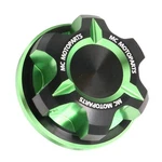T-axis Gold Aluminum Oil Filler Cap For Gtr 1400 Concours 06-18 19 20 21 22. Fixed Price $38.24.