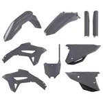 Polisport Complete Plastic Kit Set Nardo Grey For Honda CRF250R CRF450R. Fixed Price $99.00.