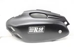 2023 Genuine Scooter Roughhouse R50 Left Side Fairing Cover Lh. Fixed Price $73.47.