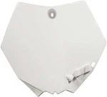 Acerbis Ktm Front Number Plate-sx 85-2013-2017-WHITE Motocross Dirt Bike Offro. Fixed Price $32.95.