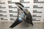 07-12 Honda CBR600RR Left Lower Mid Upper Side Fairing Cowl BB812. Fixed Price $89.99.