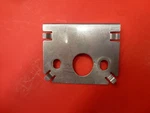 Buell Harley-davidson X1 Lightning Oem 59846-99Y Security Plate. Fixed Price $9.95.