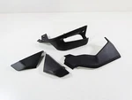2015 Ducati Scrambler Urban Enduro Frame Infill Side Covers Set 48211971B. Fixed Price $39.99.