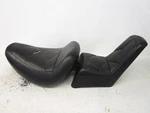 84 Honda Vt 700 Shadow Seat Pan Foam Front Rear 77100-ME9-670 1983-1985. Fixed Price $125.00.