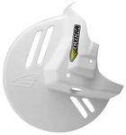 Cycra Disc Cover White Oversized 240-270MM YZ125/250 YZ250F/450F 1CYC-1093-42. Fixed Price $42.99.