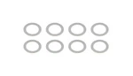 QA1 Valve Disc Kit 8-PK .542 Od X .010IN- 7855-181. Fixed Price $11.05.