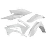 Acerbis Plastic Kit - White 2314400002. Fixed Price $119.99.
