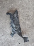 Bmw S1000RR Radiator Cover Fairing 2020-2024 Oem Nice. Fixed Price $65.00.