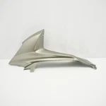 Genuine Suzuki GSX-R1000 GT78A K9-L6 2009-2016 Left Upper Cowl 94682-47H1 Nos. Fixed Price $390.00.