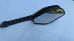 Ducati Multistrada 1200 Lh Left Rear View Mirror Black #52310341A Used. Fixed Price $80.00.
