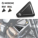 Anodized Top Right Side Cover 47200777 For Harley Sportster RH1250S 2021-2024. Fixed Price $18.19.