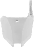 Acerbis Front Number Plate White 2858850002. Fixed Price $28.47.