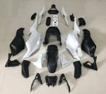 Unpainted Fairing Kit Fit For Yamaha FZ07 MT-07 2012-2017 Abs Injection Bodywork. Fixed Price $234.01.