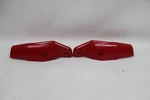 Ducati Hypermotard 796 1100 Oem Left Right Front Fender Fairing Guards Covers. Fixed Price $79.99.