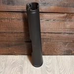Ktm 250 Exc 2000-2006 Fork Guard 590.01.093.100 Right Black Oem 2/4 Stroke. Fixed Price $26.01.