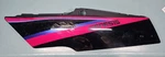 Yamaha FZR600 Genesis 3HE-21711-00 Left Side Fairing. Fixed Price $45.00.