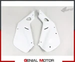 Side Panels Ufo Plast For Honda Cr 250 1997 1999 White Gg-ho-hu-su. Fixed Price $50.25.