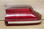1992-2000 Honda GL1500SE Left Rear Corner Cover Panel 81414-MN5-000ZP. Fixed Price $49.98.