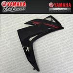 New 2015 Yamaha Rh Right Side Middle Cowling Black 1WD-XF83M-40-P0. Fixed Price $124.95.