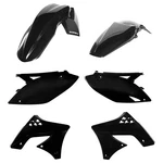 Acerbis Replica Plastic Kit 2141780001 Black For Kawasaki Kx 250F 2009-2012. Fixed Price $118.86.