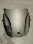 20-21 Can-am Spyder Rt Sea To Sky Rear Cargo Fairing, Highland Green, 708303965. Fixed Price $225.85.