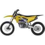 Ufo Complete Plastics With Fork Covers YAKIT326F 24. Fixed Price $164.95.