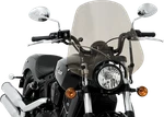 Memphis Shades Del Rio Windshield - Solar MEP5119. Fixed Price $119.95.
