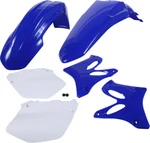 Acerbis Plastic Fender Body Kit 2044700215. Fixed Price $145.31.