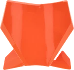 Acerbis Front Number Plate 2987015226 65 Sx 2016 Oem Orange. Fixed Price $30.89.