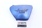 1981 Yamaha XS400 Oem Right Side Cover Panel Cowl Fairing R7.BX29. Fixed Price $59.95.