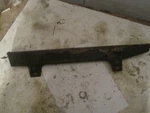 Amf Harley Davidson Aermacchi Oem Chain Guard Cover. Fixed Price $25.00.