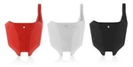 Acerbis Number Plate Fits 2022-2023 Honda CRF250R & 2021-2023 CRF450R. Fixed Price $29.31.