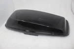 90200826ESC New Oem 2014-2023 Harley-davidson Black Jack Metallic Speaker Lid Rh. Fixed Price $269.99.
