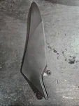 2010 Yamaha R1 Aftermarket Zxmt Left Side Tank Cowl Cover Fairing 14B-24106-00. Fixed Price $50.00.