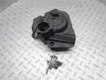 2008 08-11 Kawasaki ZX14R Front Sprocket Engine Gear Side Motor Cover. Fixed Price $46.49.