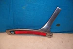 Honda VF750C Magna Left Hand Grip V45 77340-MB1-700 Jh. Fixed Price $24.95.