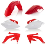 Acerbis 2071100206 Standard Plastic Kits Original. Fixed Price $157.95.