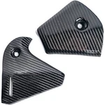 Side Guard Number Plate Cmt Honda Crf 250 / 450 2025 - 2026 Carbon. Fixed Price $54.78.