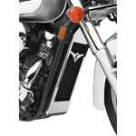 Cobra Radiator Cover 05-9370. Fixed Price $138.59.
